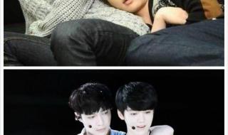 张艺兴春晚 张艺兴春晚